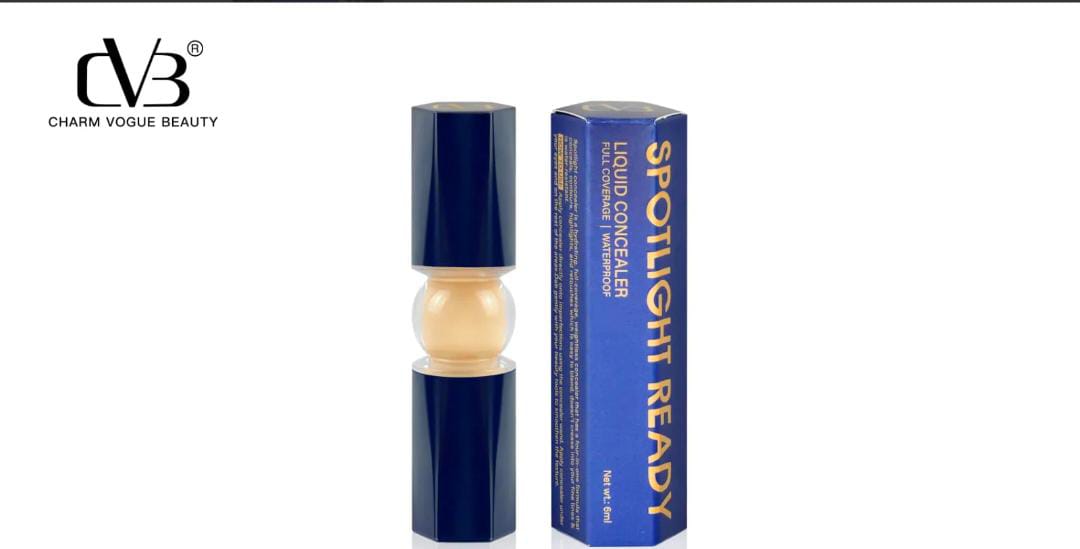 Spotlight Ready Liquid Concealer/Corrector