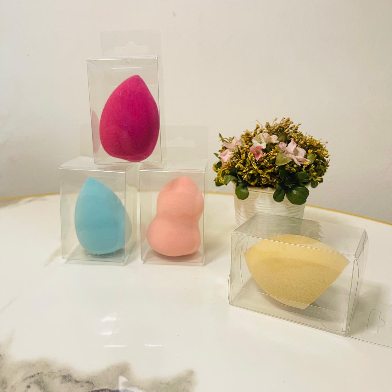 Flawless Finish Beauty Blenders