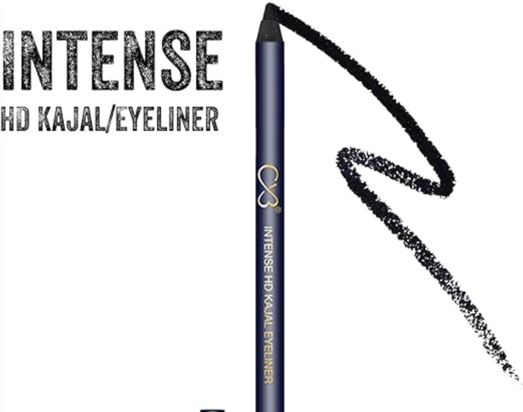 CVB Intense Hd Kajal