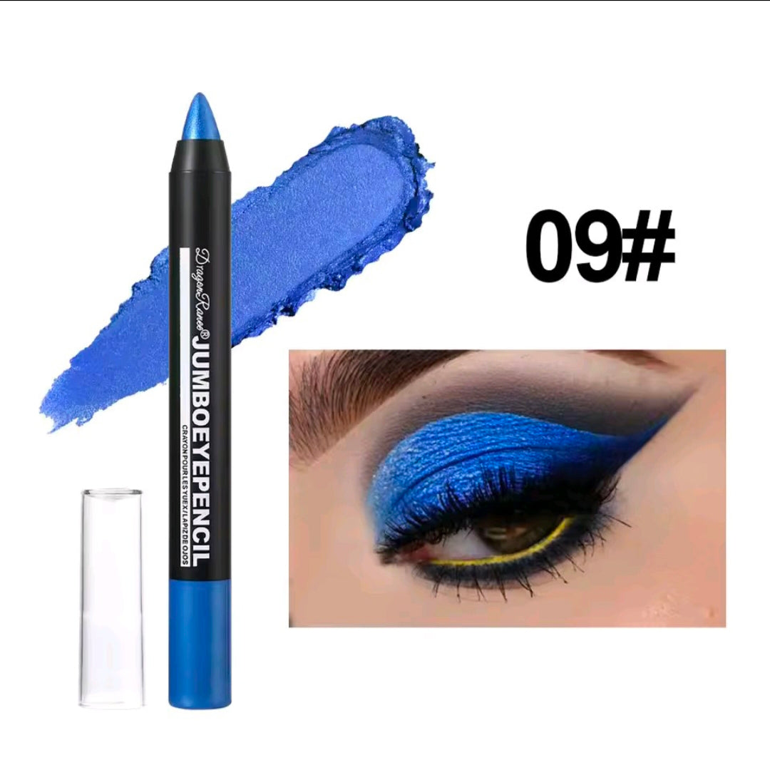Eyeshadow pencil
