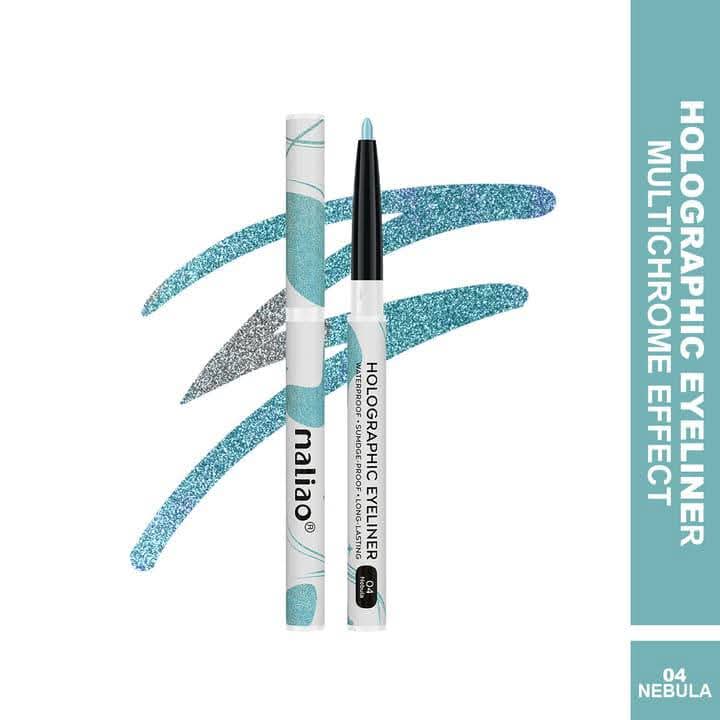 Origional Malio holographic eyeliners