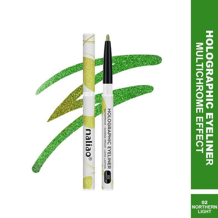 Origional Malio holographic eyeliners