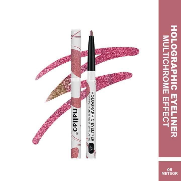 Origional Malio holographic eyeliners