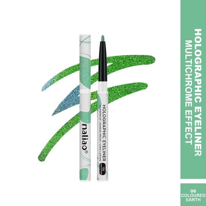 Origional Malio holographic eyeliners