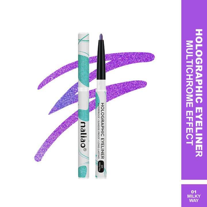 Origional Malio holographic eyeliners