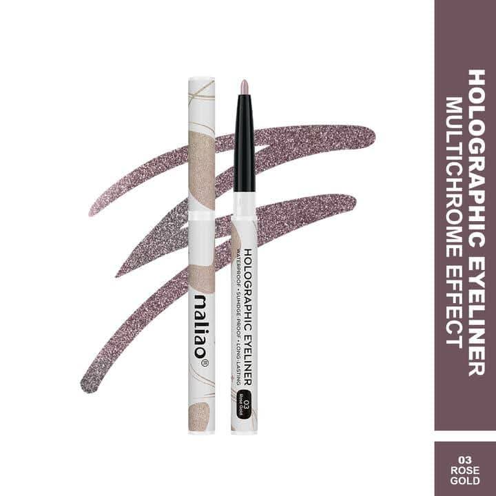 Origional Malio holographic eyeliners