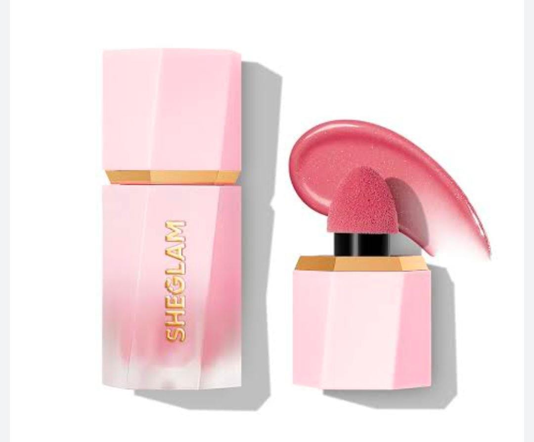 Sheglam Matte Liquid Blush