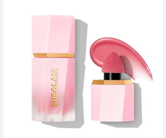 Sheglam Matte Liquid Blush