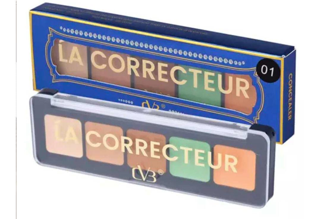 CVB LA Corrector