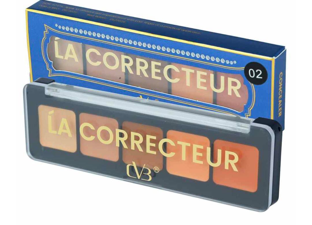 CVB LA Corrector
