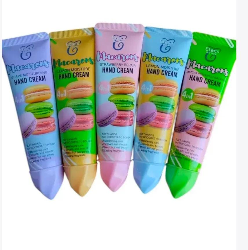 Moisturising Hand Creams