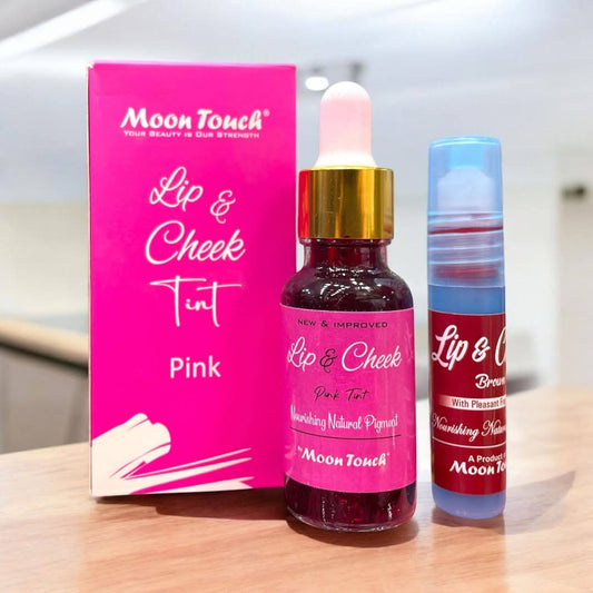 Moontouch Cheek and Lip Tint