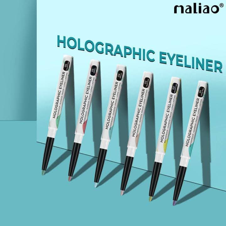 Origional Malio holographic eyeliners