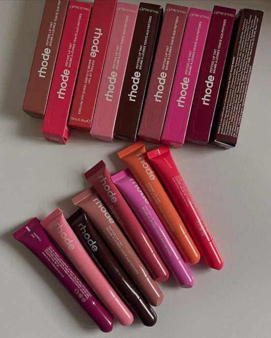 Rhode's Peptide Lip Tint