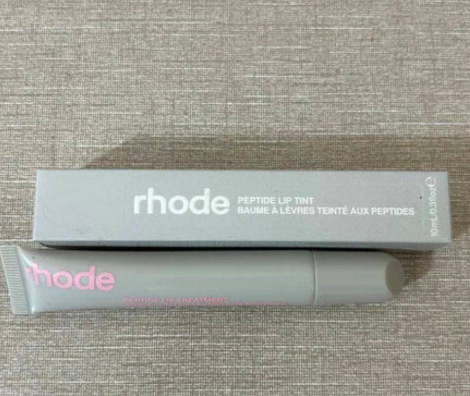 Rhode's Peptide Lip Tint