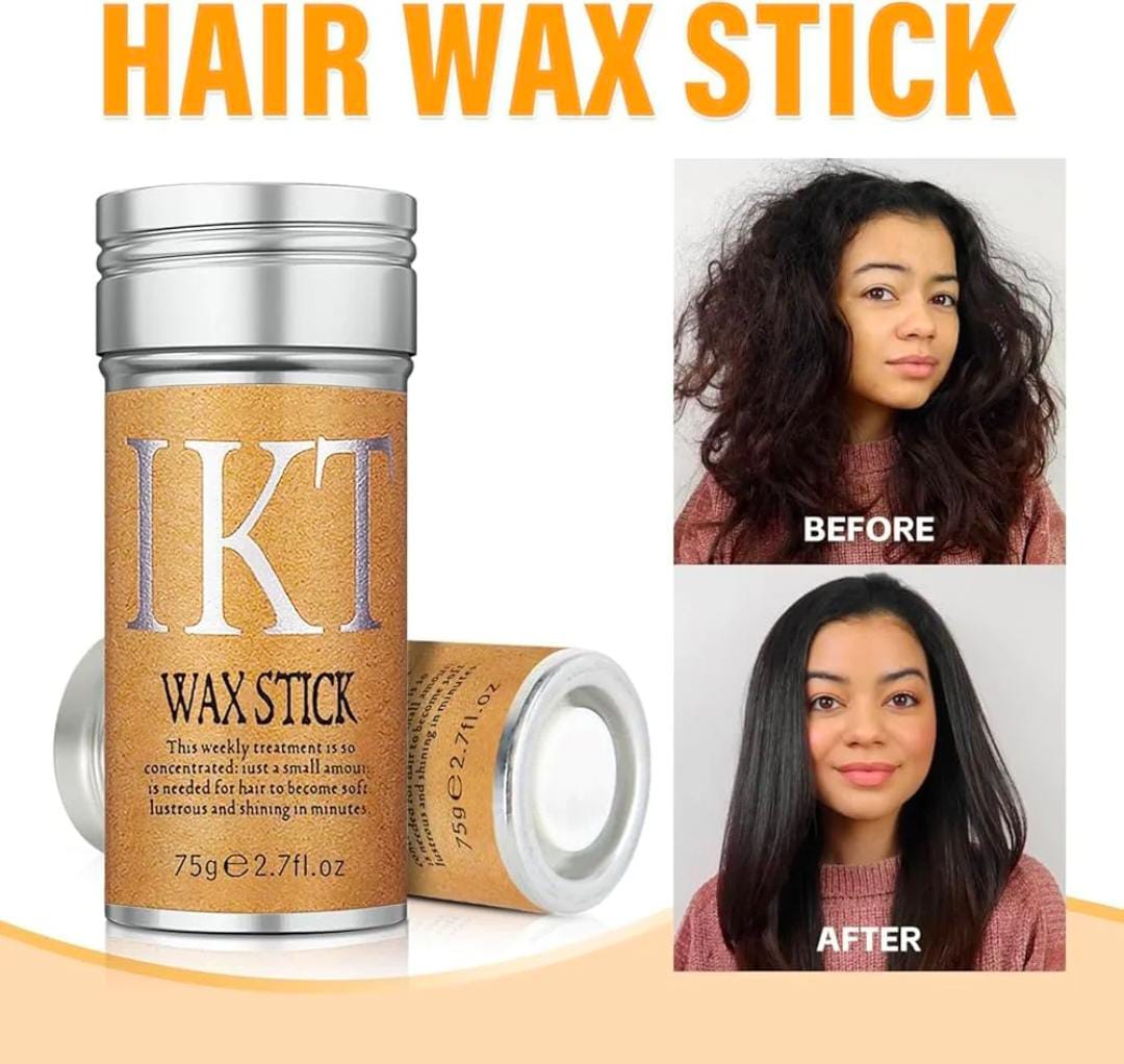 The IKT Wax Stick