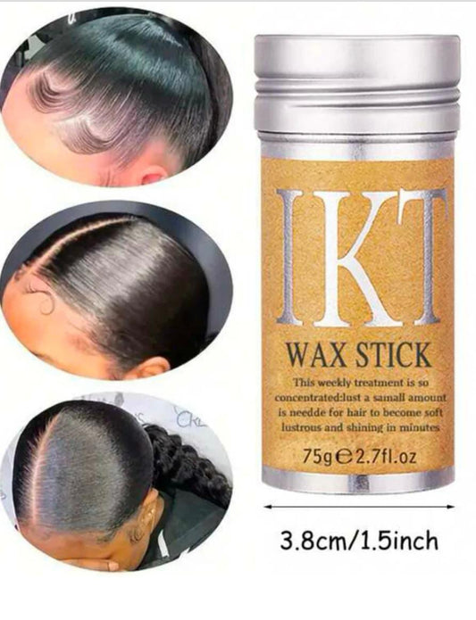 The IKT Wax Stick