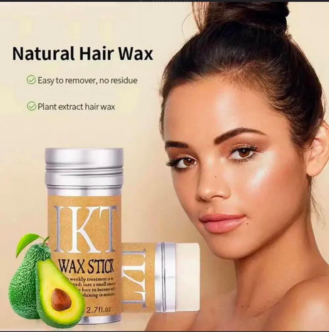 The IKT Wax Stick
