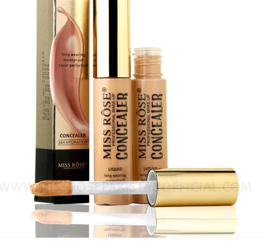 Missrose 24H Hydrate Concealer