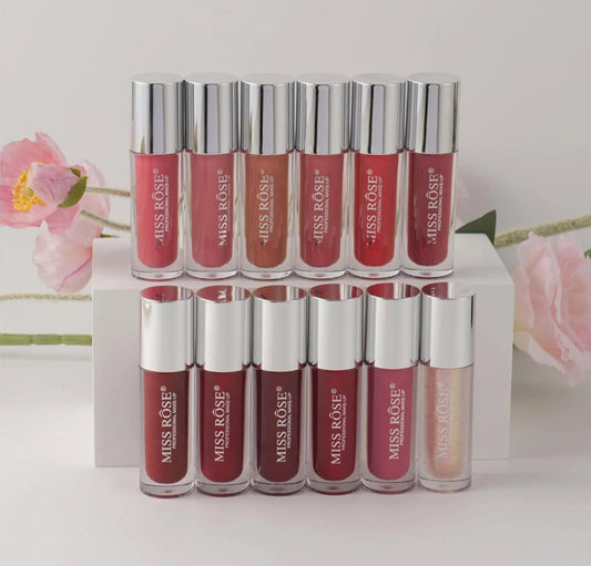 Miss Rose Professional Liquid Gloss