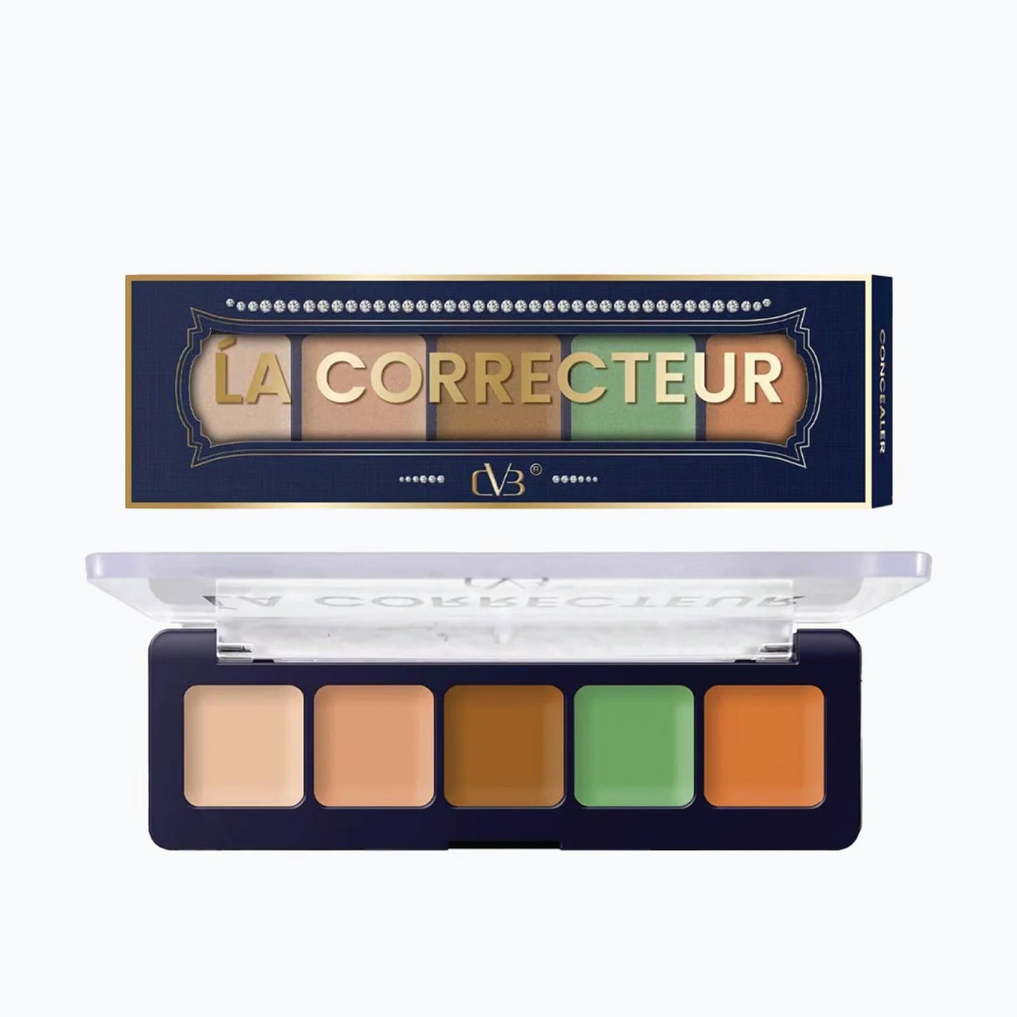 CVB LA Corrector