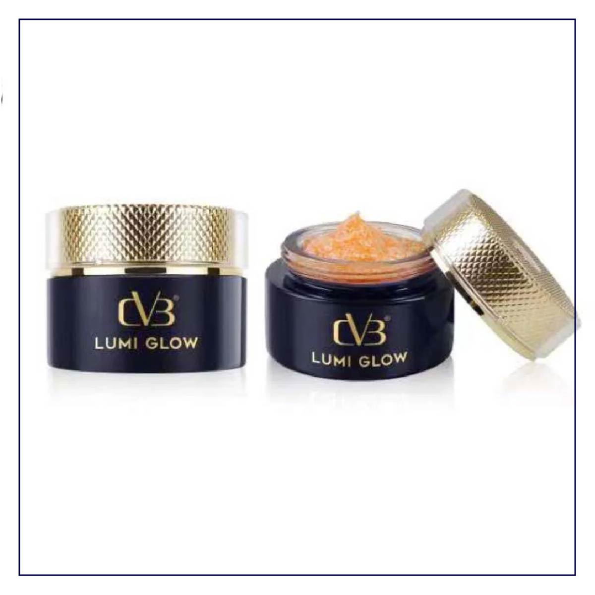 CVB Lumi glow Strobe Cream