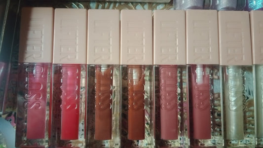 3Q beauty lifter gloss