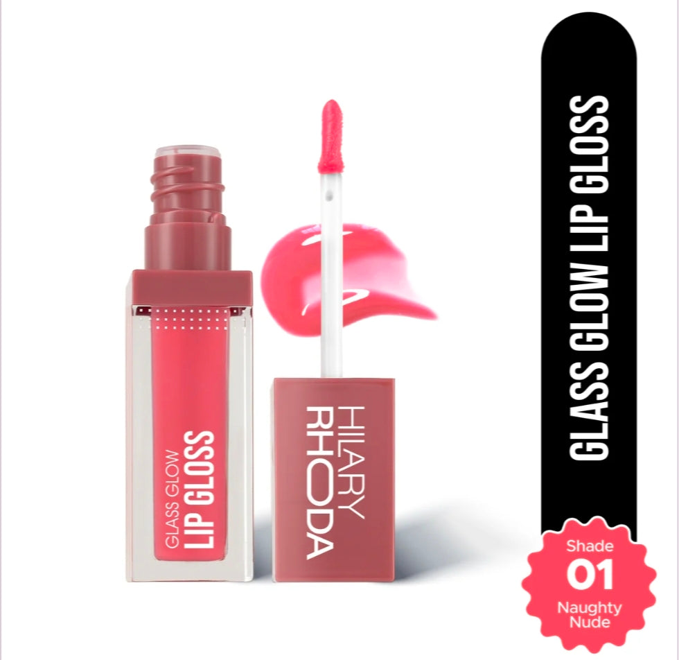 Hilary Rhoda Lip gloss