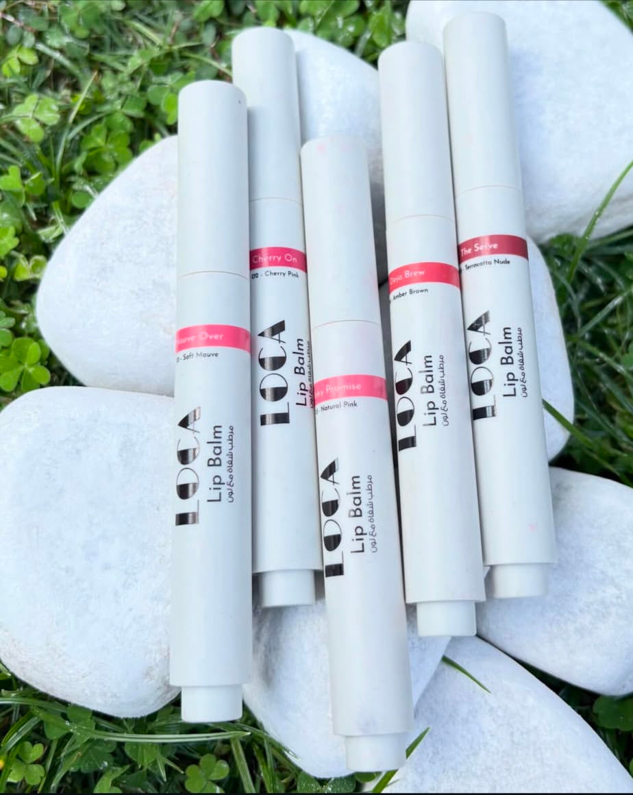 Loca Lip Balm