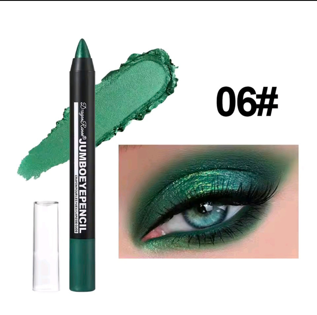 Eyeshadow pencil