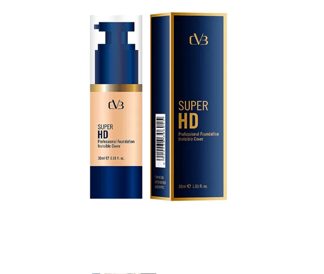 CVB SUPER HD FOUNDATION