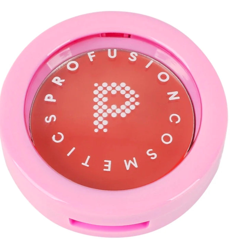 Profusion Boba Cream Blush – Tea-Riffic & Best-Tea Duo