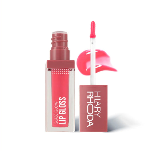 Hilary Rhoda Lip gloss