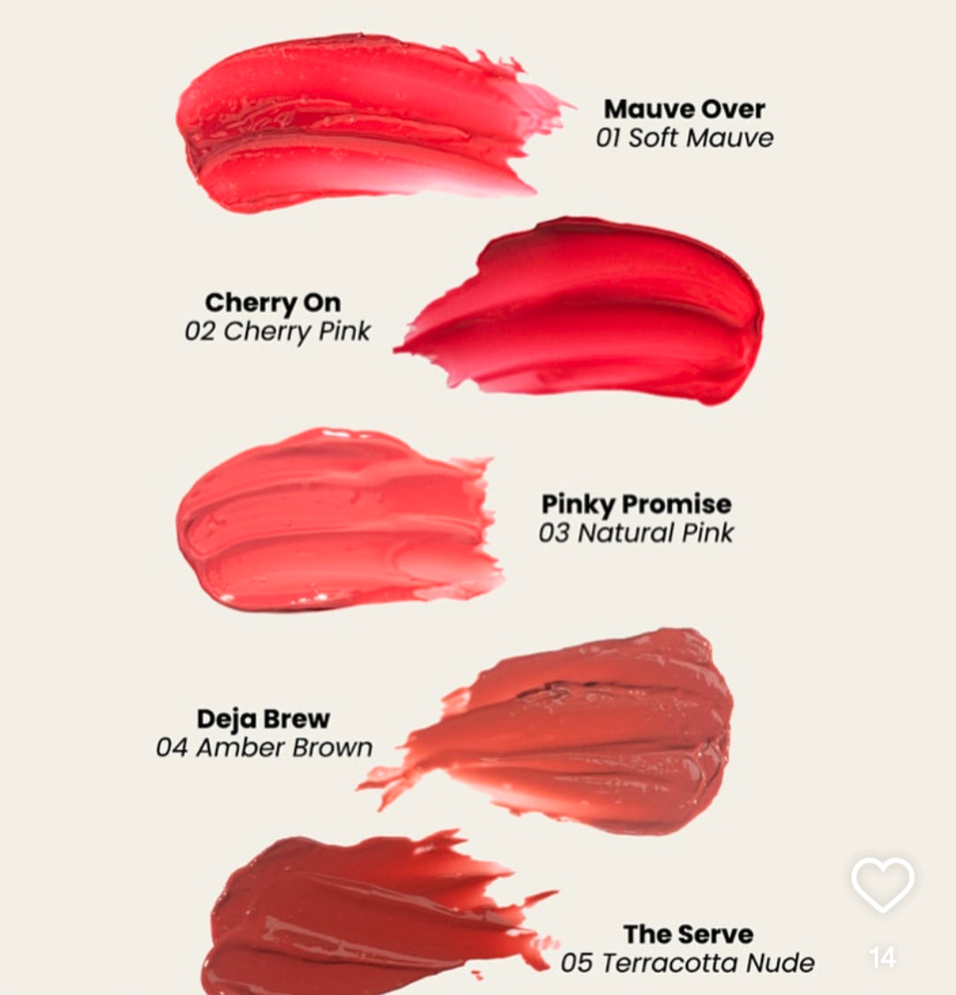 Loca Lip Balm
