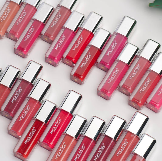 Miss Rose Matte Lip Gloss