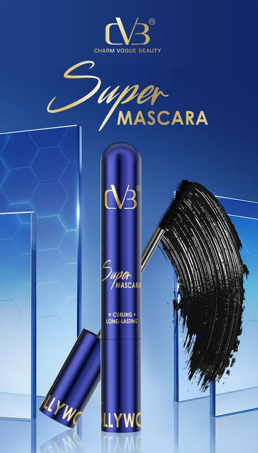 CVB Super Maskara Hollywood Series