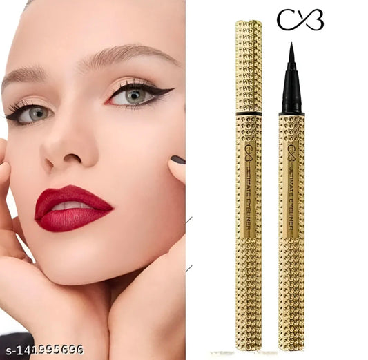 CVB Ultimate Eyeliner – Lasting Waterproof