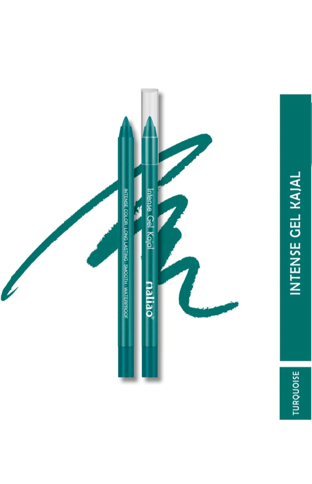 Intense Gel Kajal