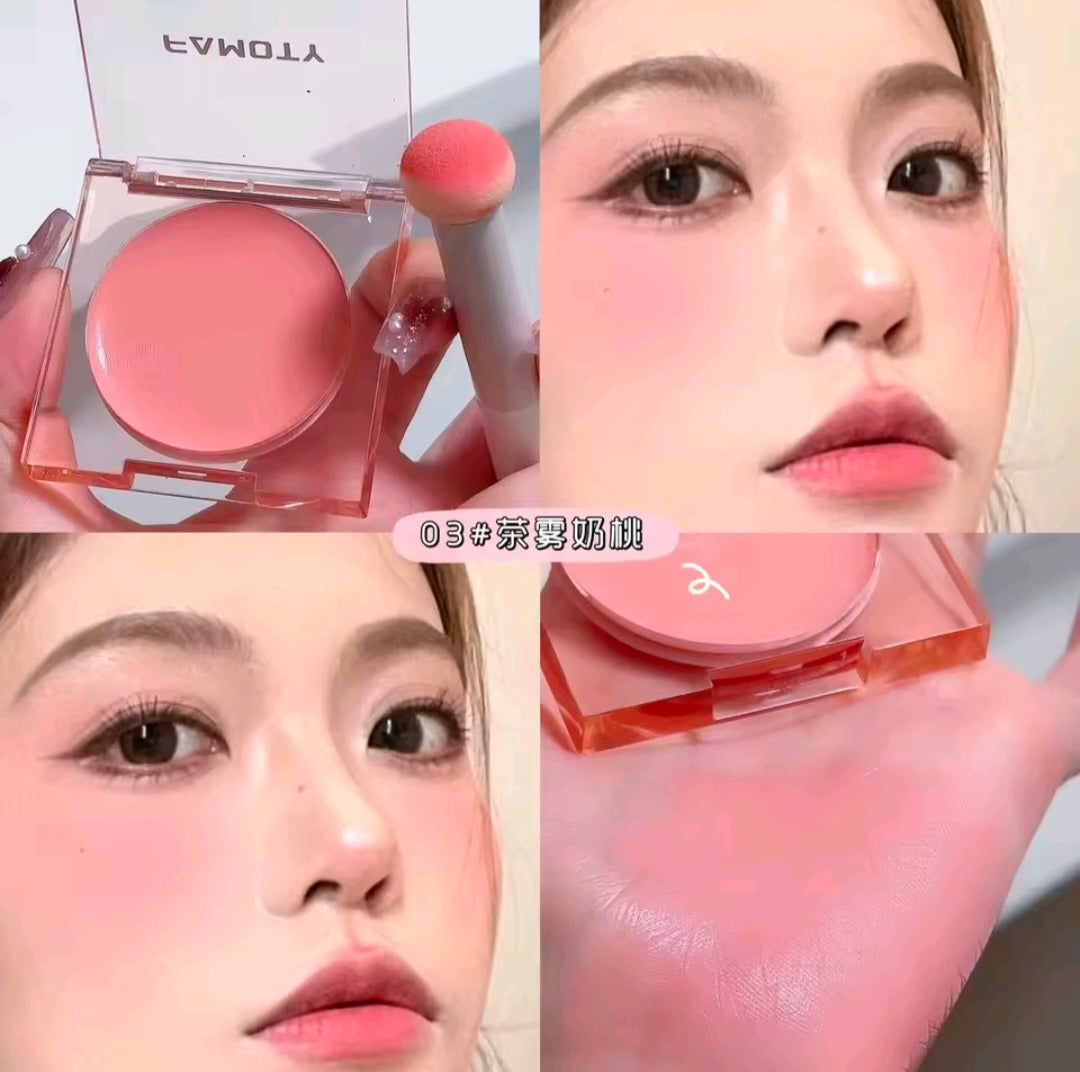 Famoty cream blush