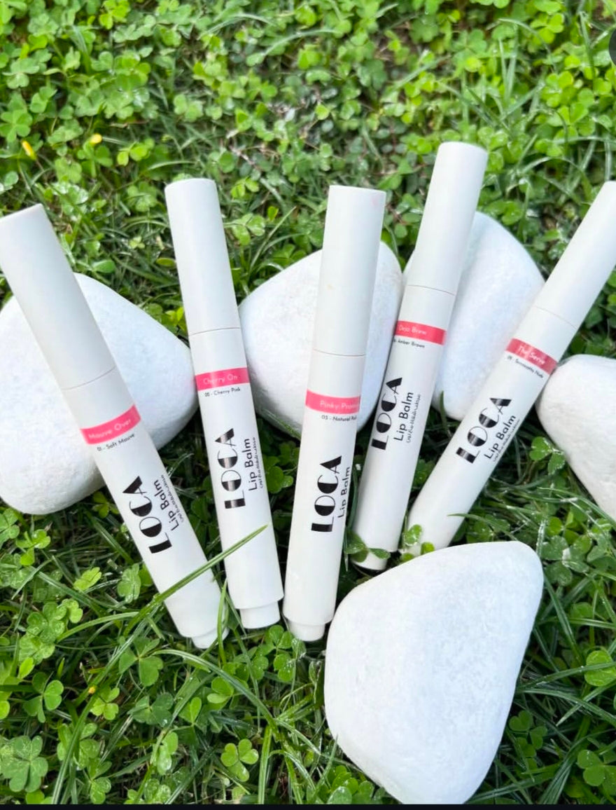 Loca Lip Balm