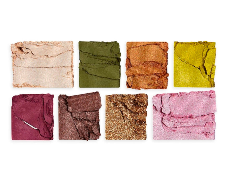 🍫 Revolution Mini Chocolate Palettes – Turkish Delight & Choc Orange