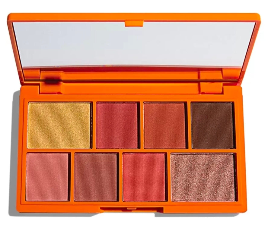 🍫 Revolution Mini Chocolate Palettes – Turkish Delight & Choc Orange