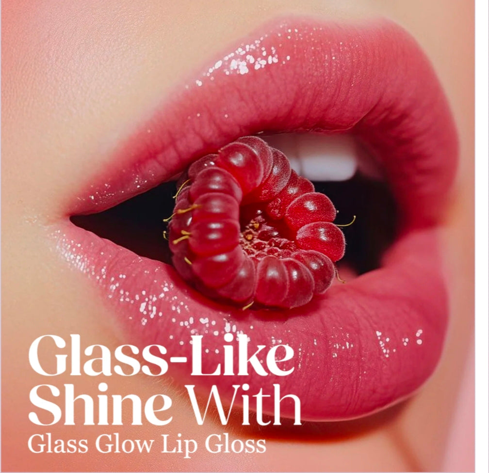 Hilary Rhoda Lip gloss