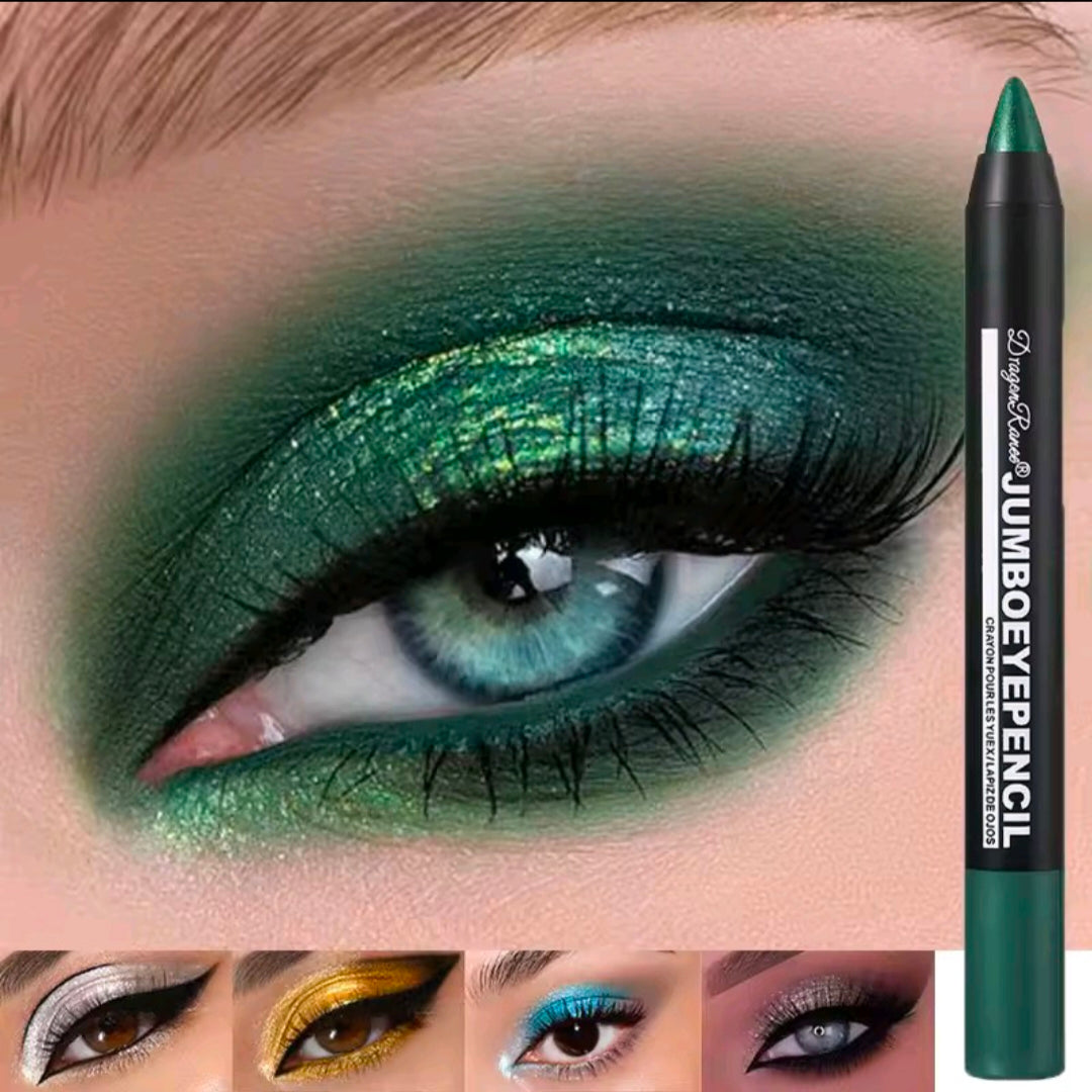 Eyeshadow pencil